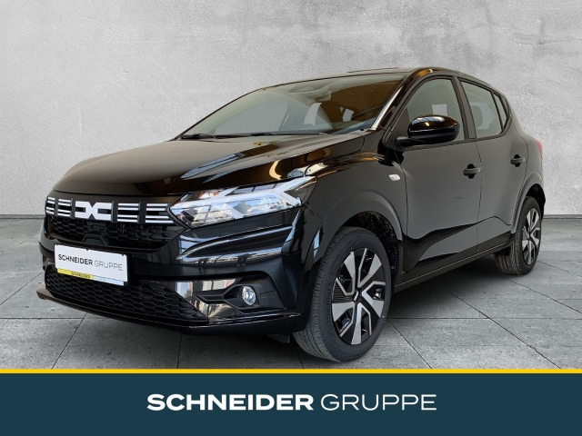 Dacia Sandero EXPRESSION TCe 90 SZH EPH