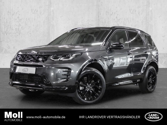 Land Rover Discovery Sport Dynamic SE AWD D200 Surround Meridian
