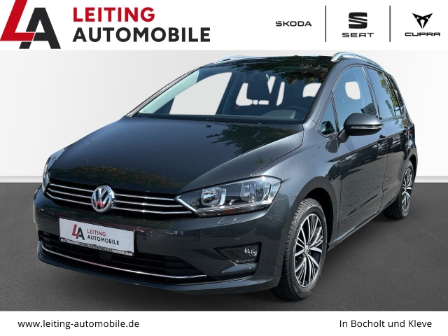 Golf Sportsvan VII ALLSTAR 1.2 TSI AHK SHZ PDC