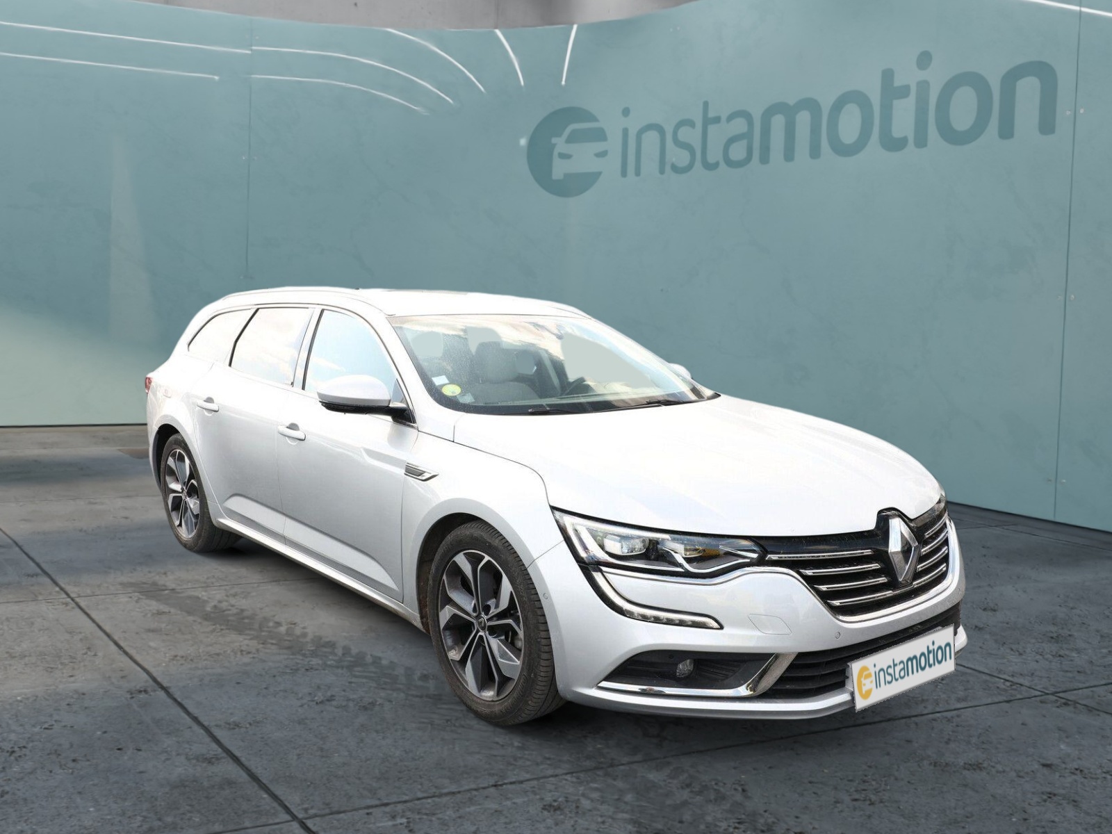 Renault Talisman 2.0 Grandt BdCi 200 Intens