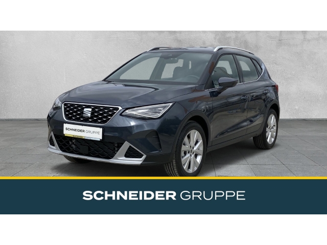 Seat Arona 1.0 TSI Xperience 115