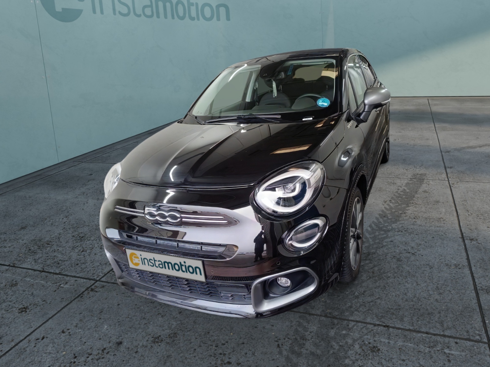 500X Dolcevita Sport 1.5 GSE Navi Apple CarPlay