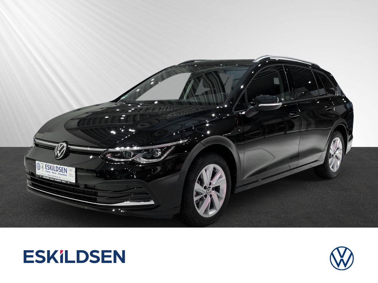Golf Variant MOVE 2.0 TDI LED+NAVI+RÜCKFAHRKAM.