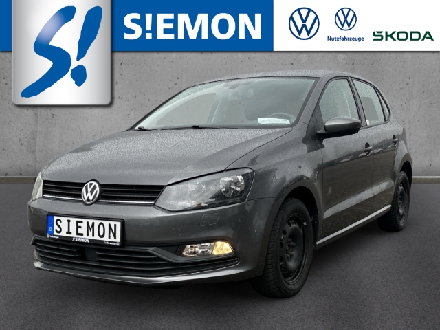 Volkswagen Polo 1.2 TSI Trendline