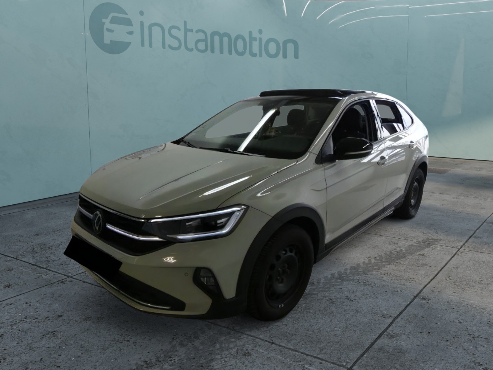 Volkswagen Taigo 1.5 TSI Style