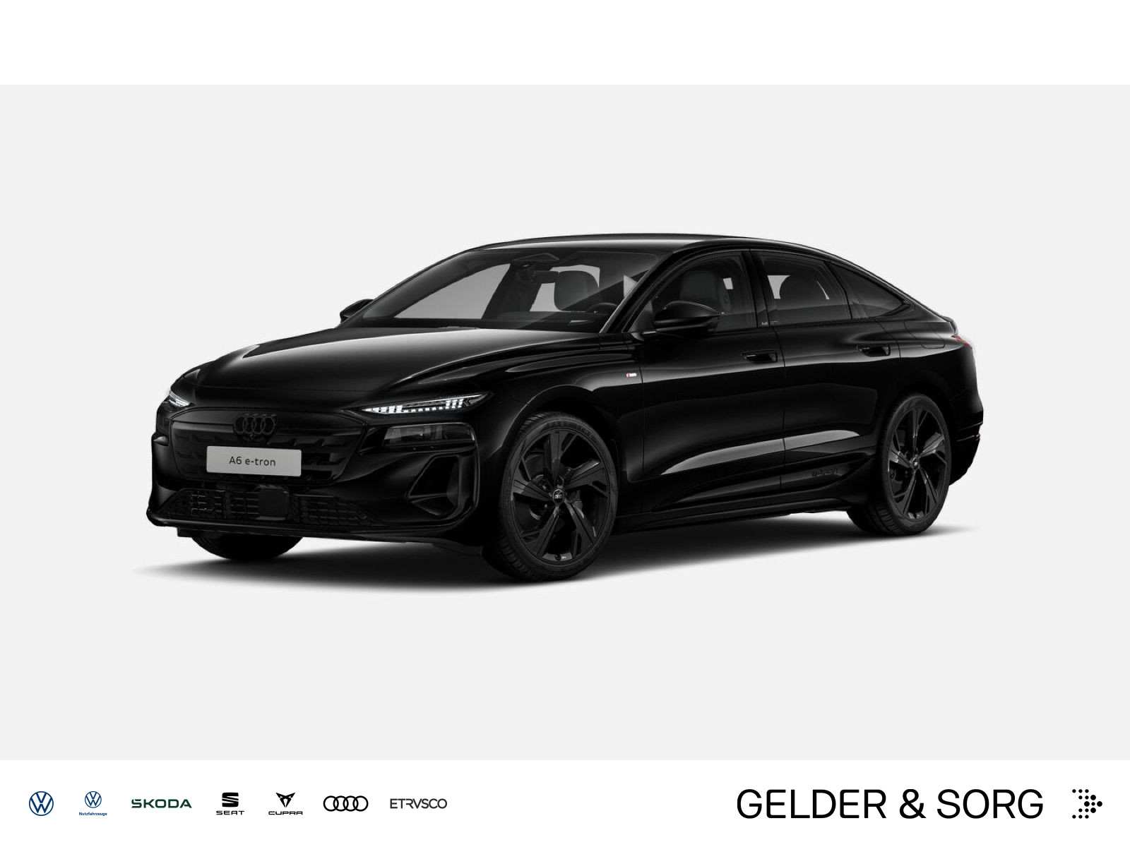 Audi A6 Sportback TECH|SLINE|°|