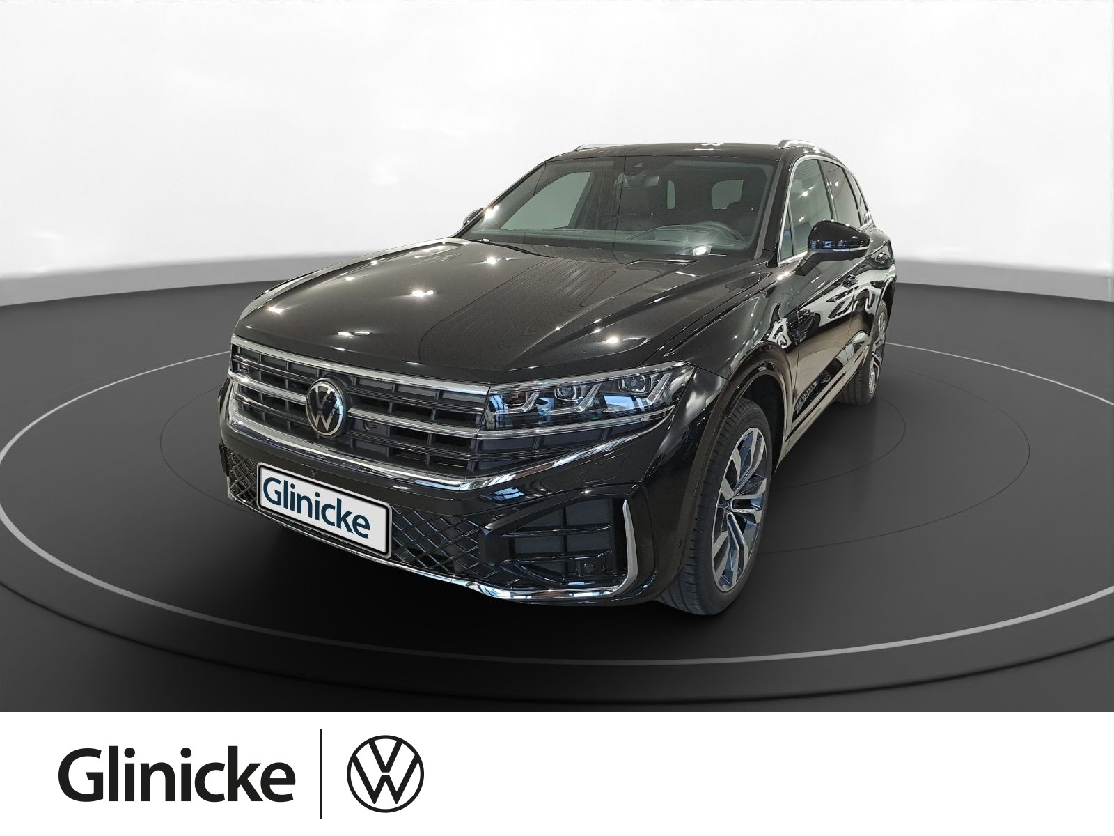 Touareg R-Line 3,0 l V6 TDI SCR 4MOTION 210 kW (286 PS) 8-Gang-Automatik (Tiptronic)
