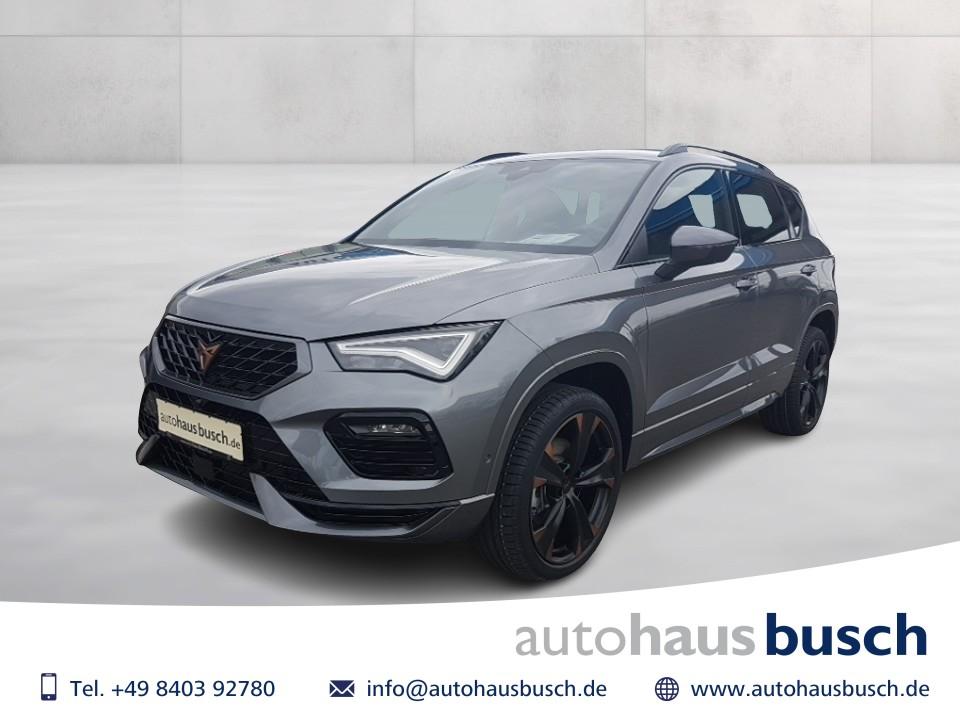 CUPRA Ateca 1.5 eTSI Metallic