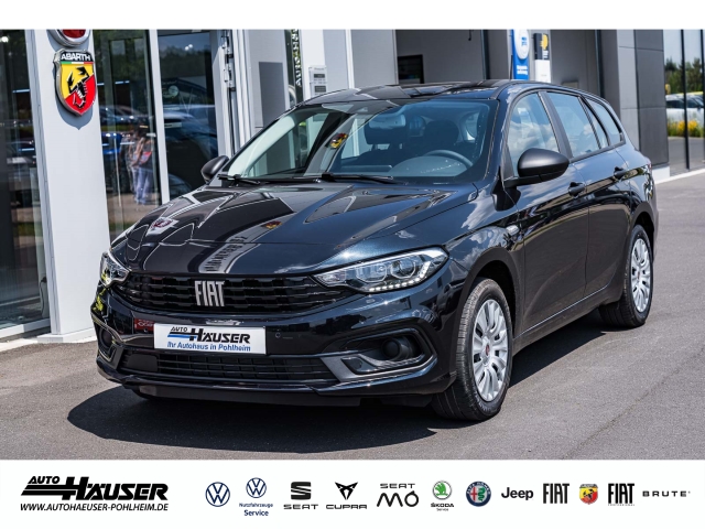 Fiat Tipo 1.5 Kombi MY24 Hybrid GSE TECH KOMFORT APPLE ANDROID