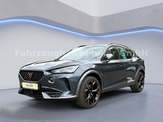 Formentor 2.0 FSI+228kW+7-Gang Tiptronic VZ 4Drive