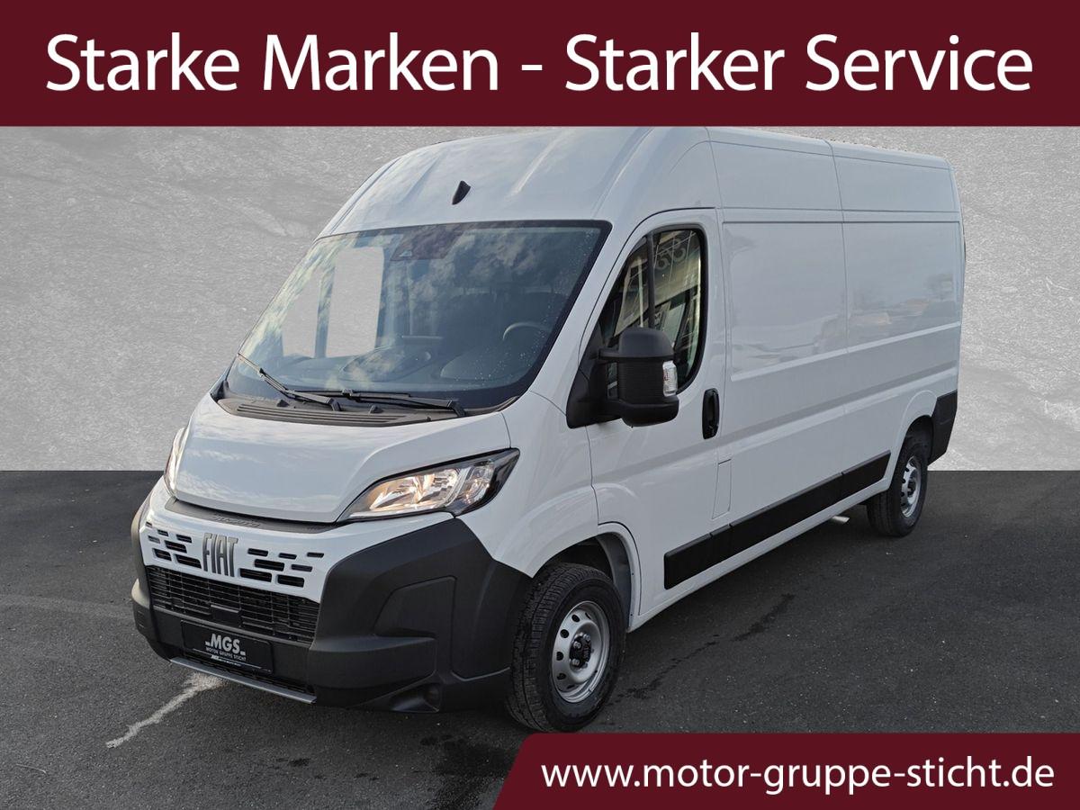 Ducato serie 2 35 L3H2 #NAVI #BT #KAMERA