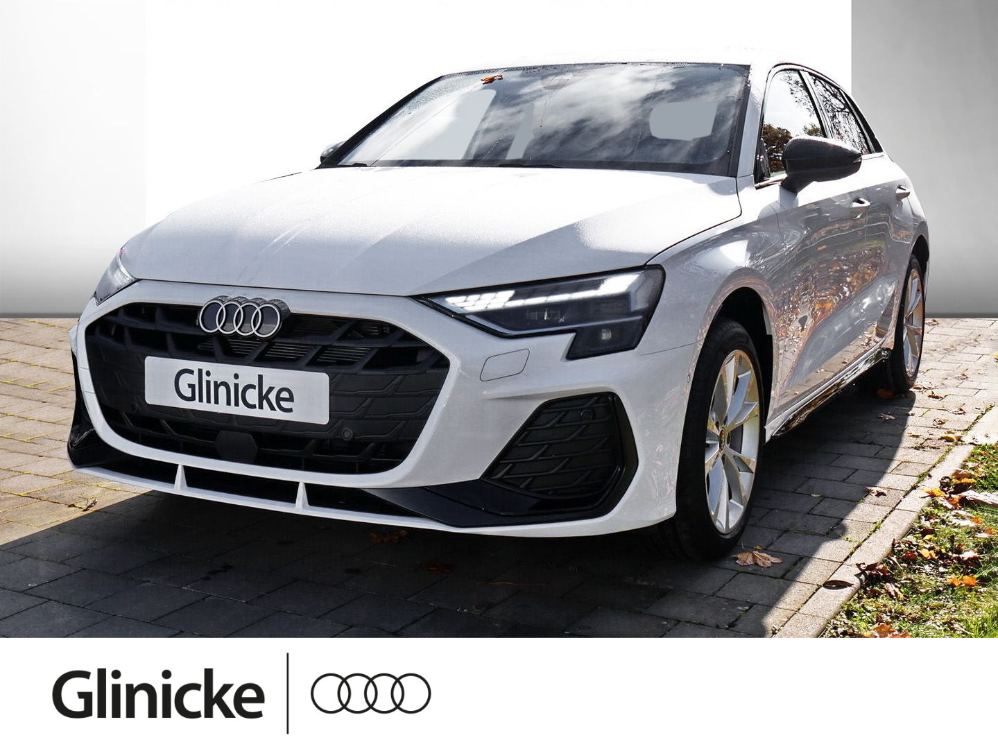 A3 Sportback S line 35 TFSI 150 PS S tronic | Sportfahrwerk | Ambiente-Lichtpaket plus uvm.