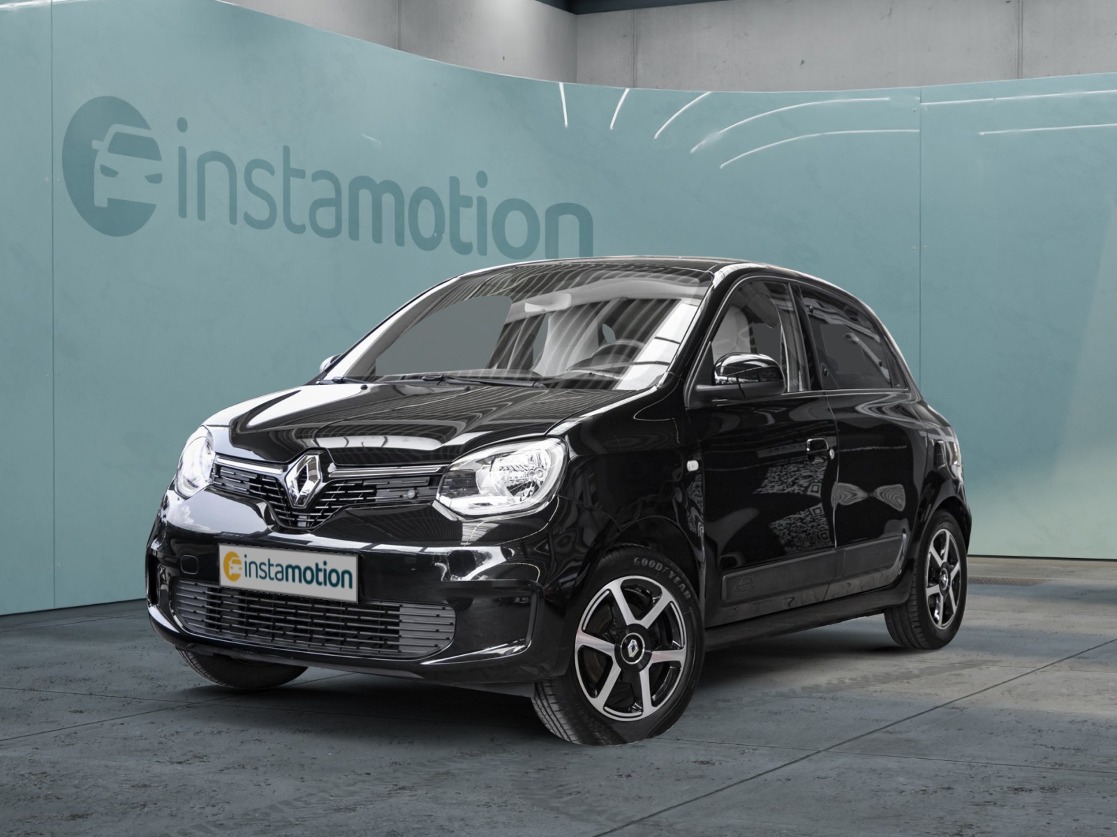 Renault Twingo LIMITED TCe 90