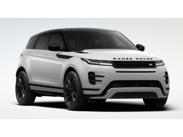 Range Rover Evoque D200 DYNAMIC SE ACC+DAB+LED
