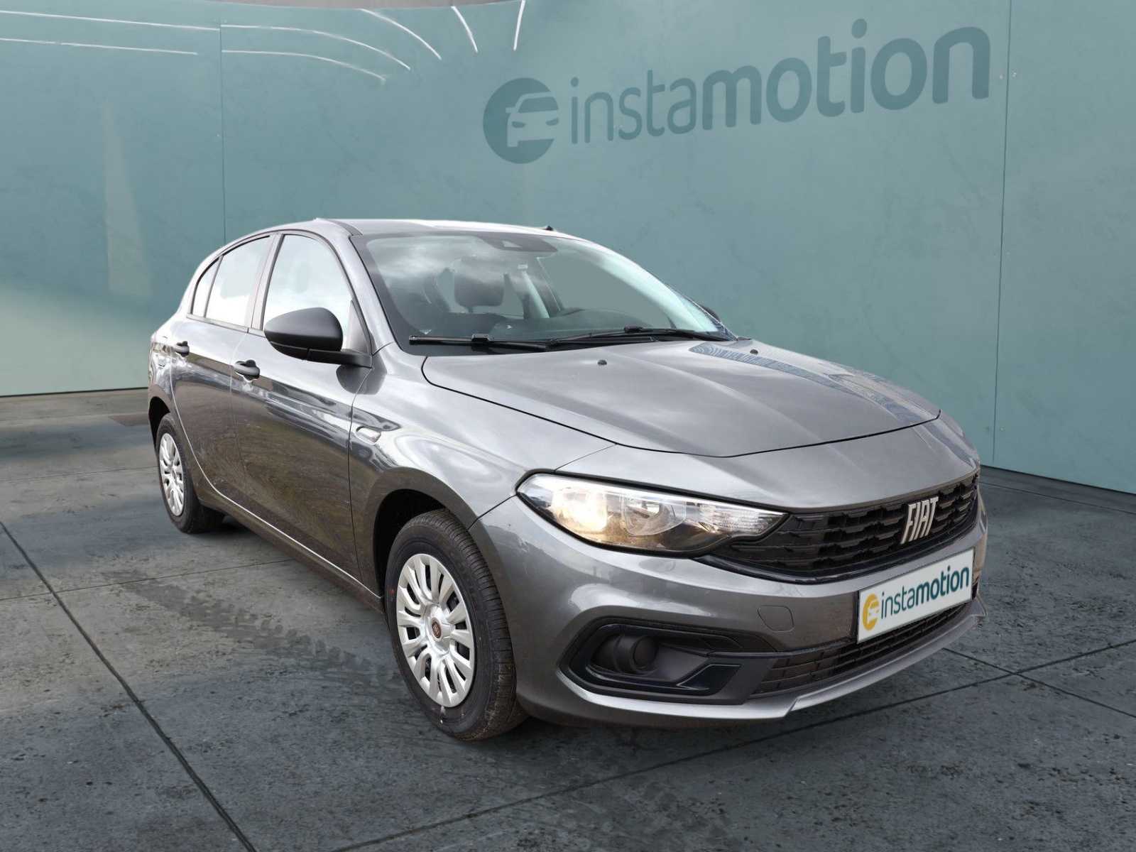 Fiat Tipo 1.0 HB 100 Tipo