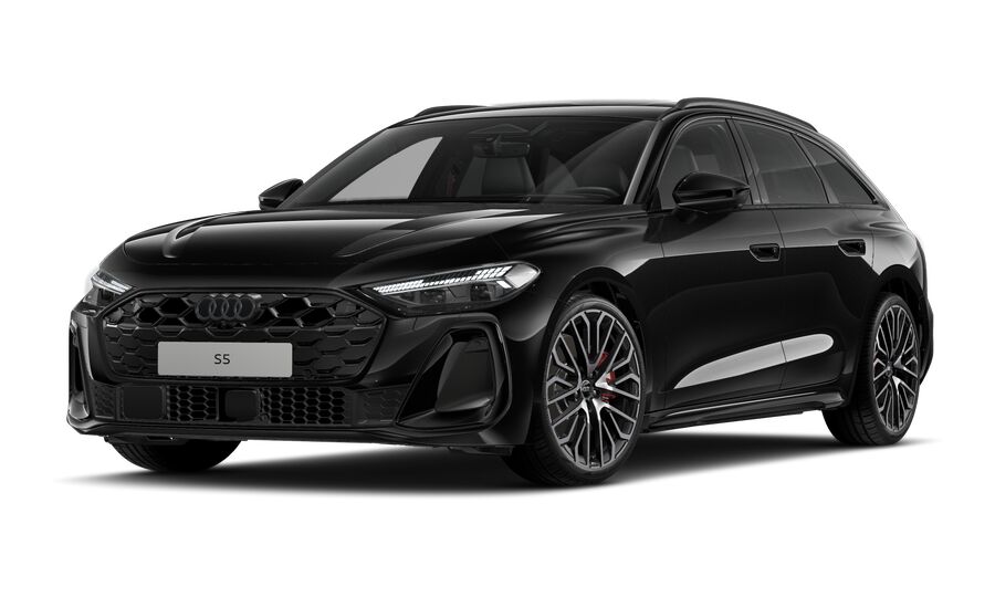 S5 Avant Audi S5 Avant TFSI 270 kW S tronic