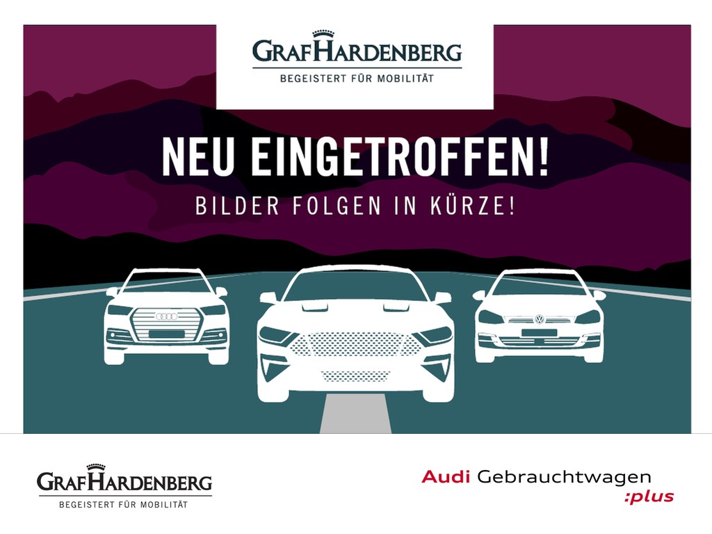 Q5 50 TFSI e quattro S line Matrix Navi AHK