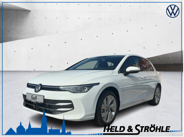 Golf Style 1.5 TSI APP SHZ AHK
