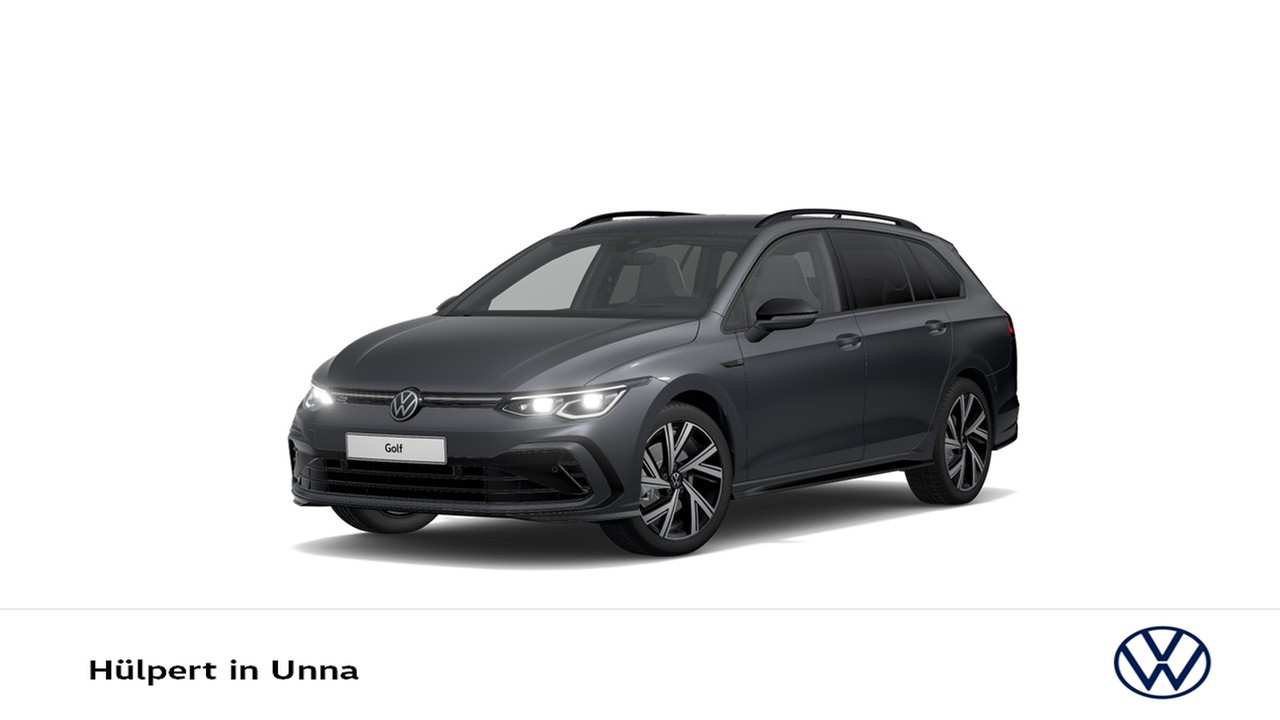 Golf Variant VIII 2.0 R-LINE STANDHEIZ. CAM LM18