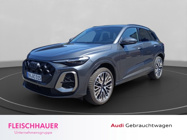 Q5 TFSI quattro edition one 2.0 S tronic+SHZ