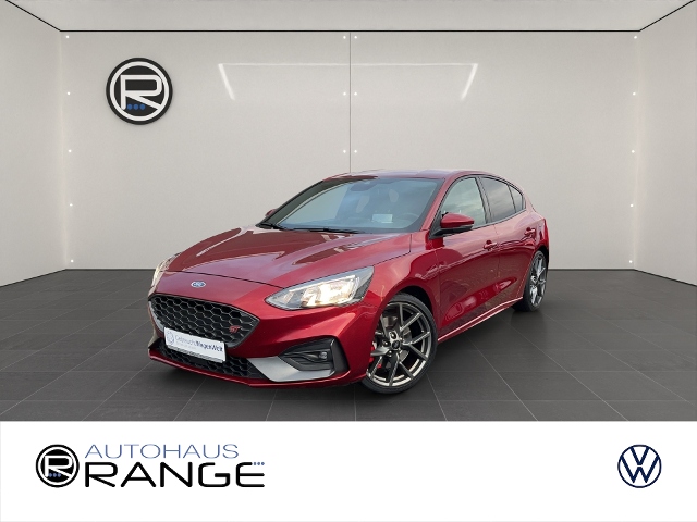 Ford Focus 2.0 ST EcoBlue