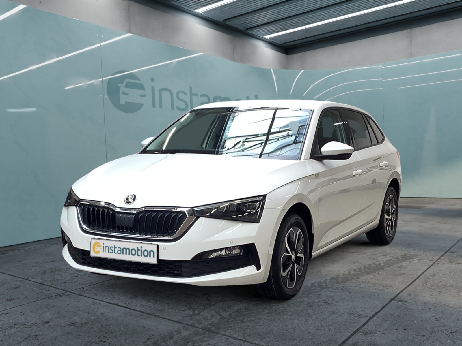 Skoda Scala DRIVE 125