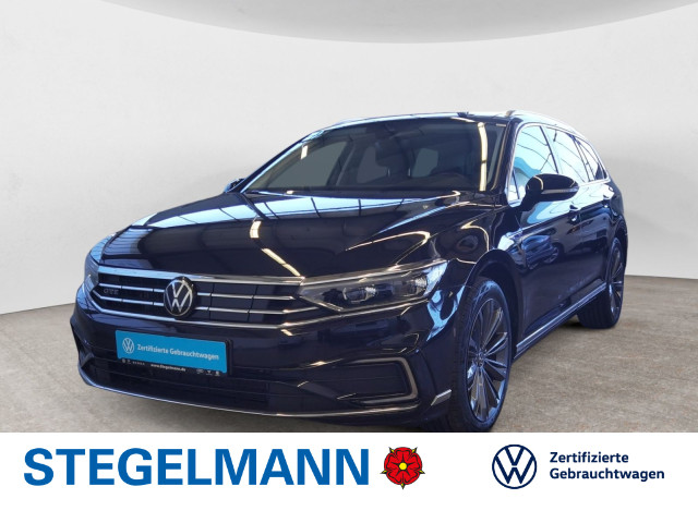 Passat Variant Hybrid GTE *Matrix-LED*Navi*ACC*