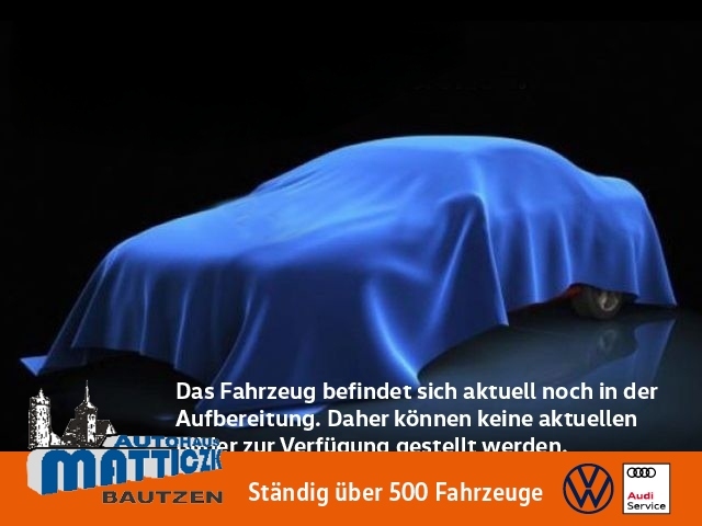 T6 Transporter Kasten 2.0 TDI 150 PS AHK/KOMFORT
