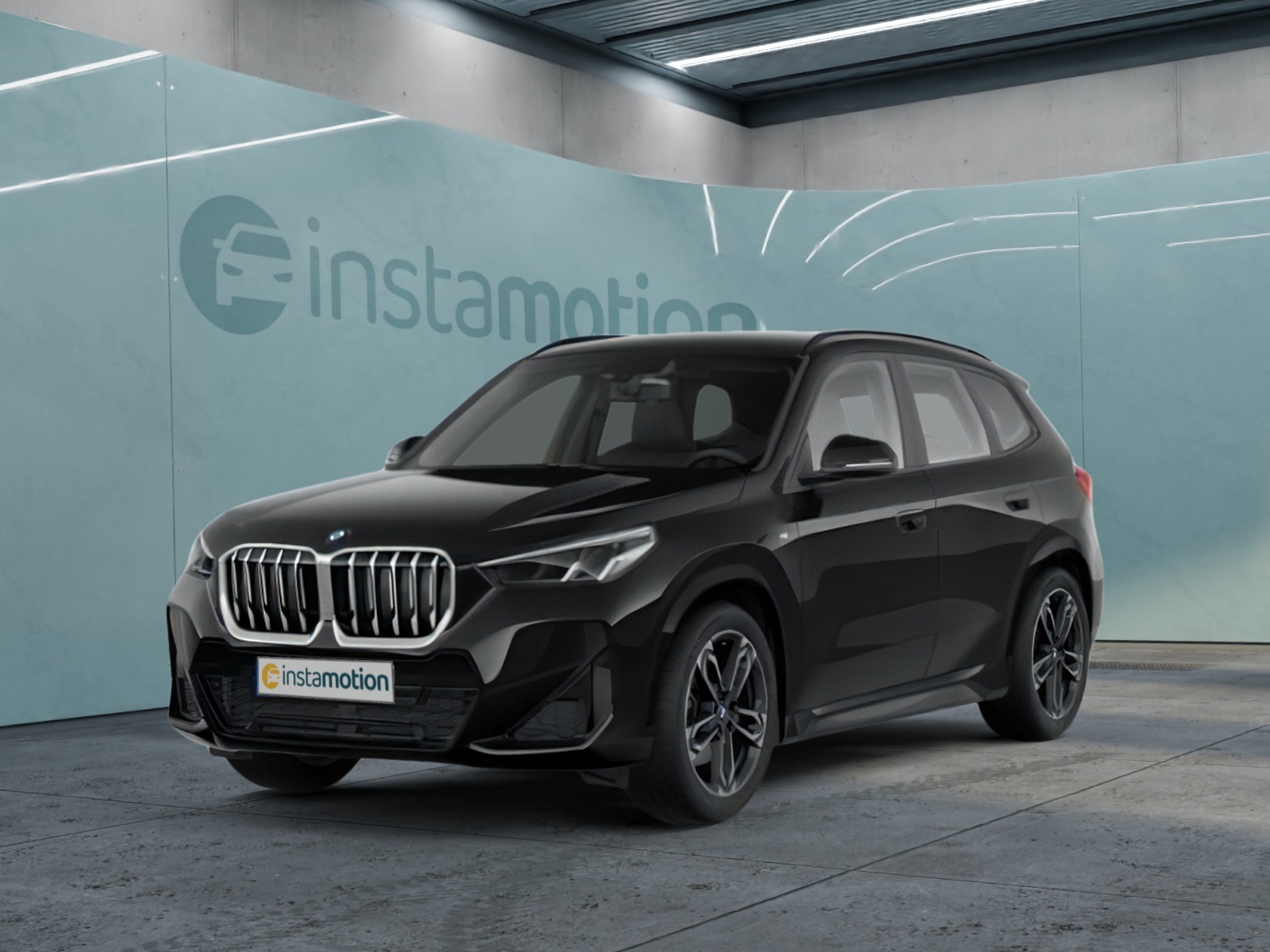 X1 xDrive 23i M Sport Pro HUD Harman/Kardon AHK