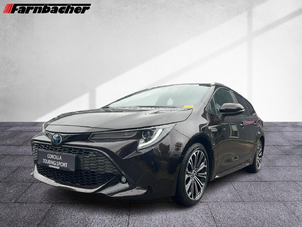 Corolla
