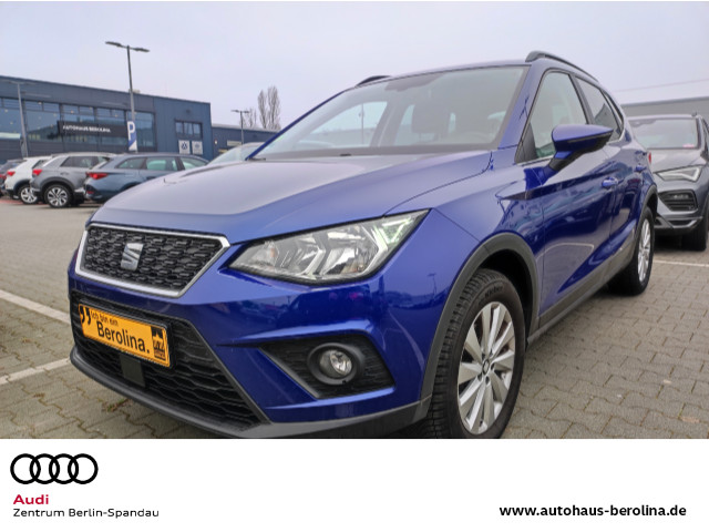 Seat Arona 1.0 TSI Style