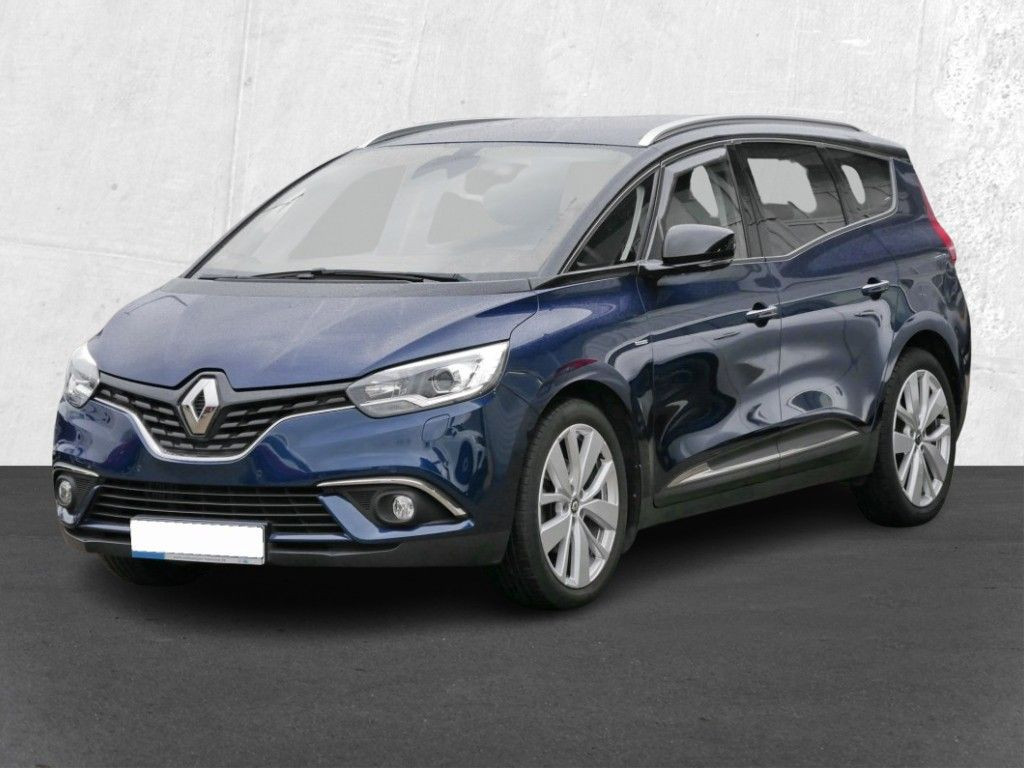 Renault Grand Scenic 1.3 IV TCe 160 Limited