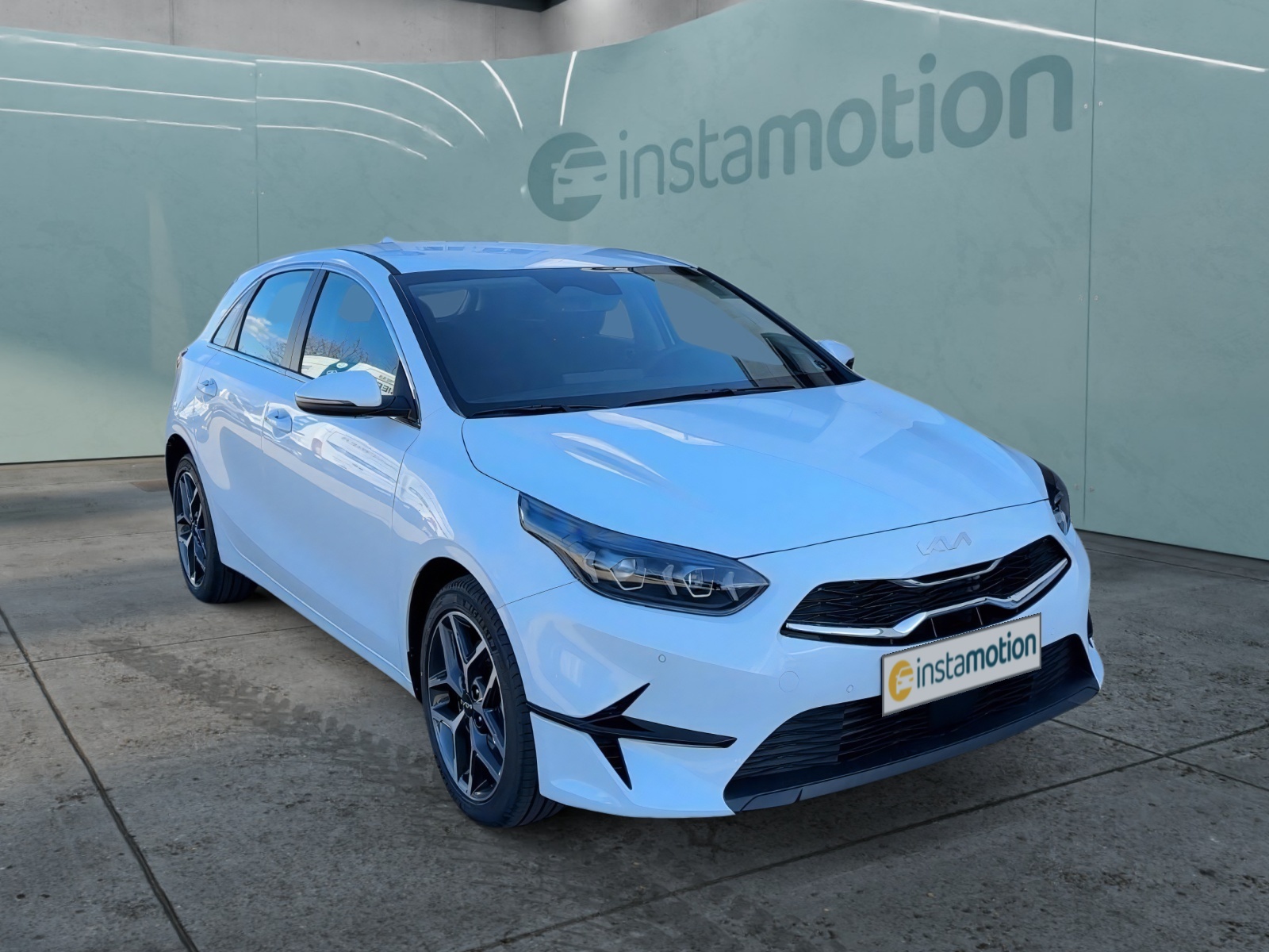 Kia cee'd