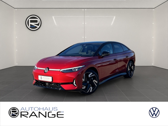 ID.7 4MOTION 250 kW (340 PS) 86 kWh 1-Gang-Auto