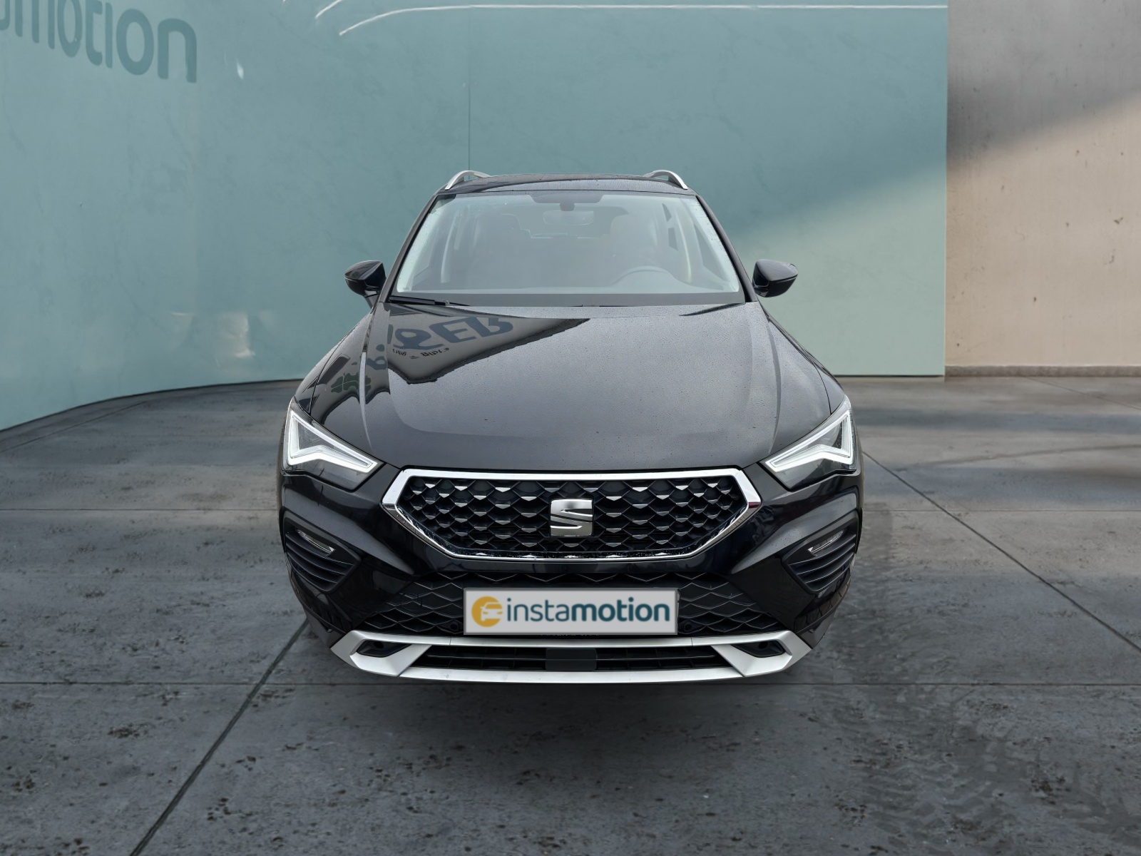 Seat Ateca 2.0 TSI Xperience 4Dr eKLAP