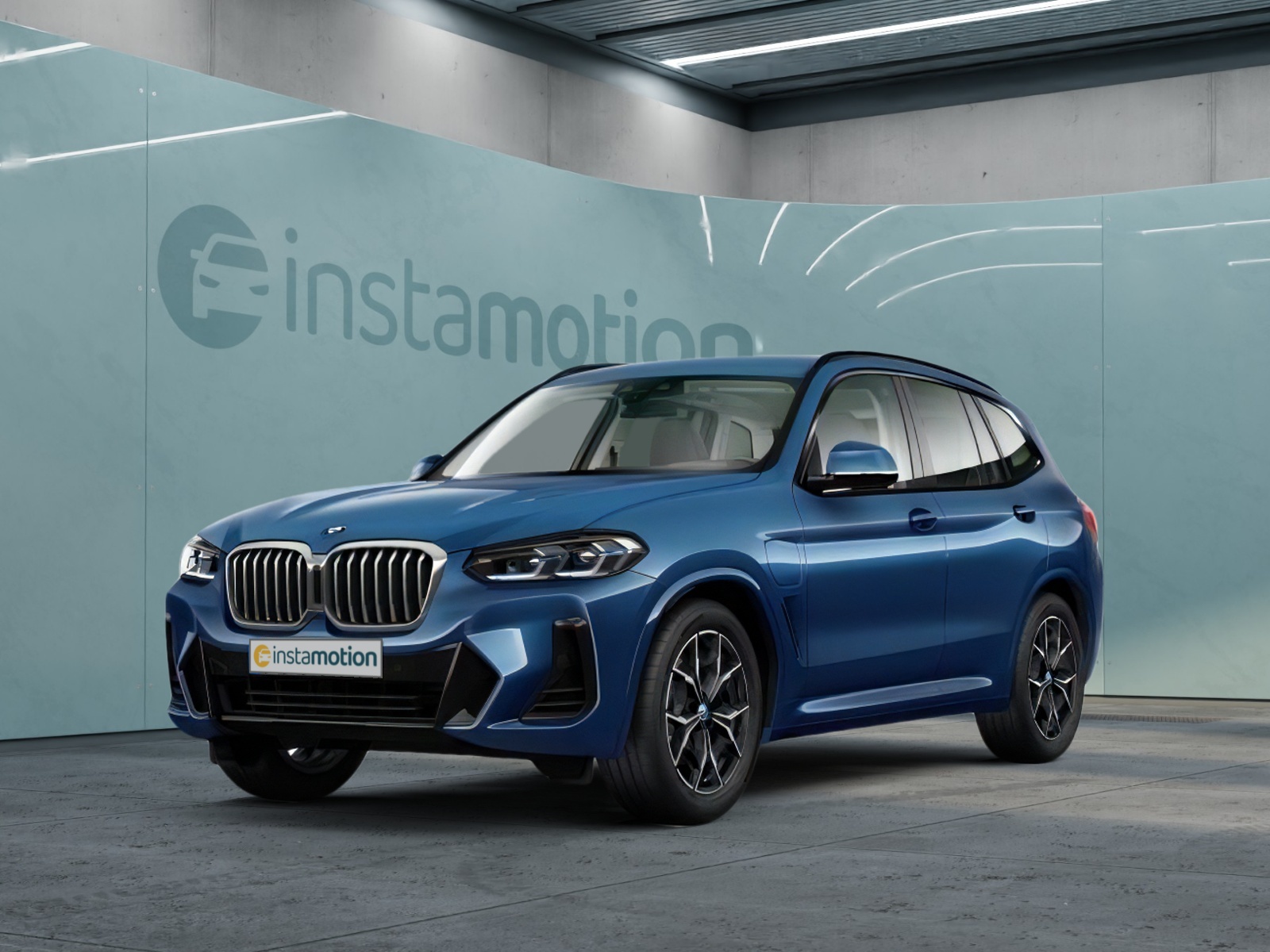 X3 xDrive30e M Sport UPE:85.390,- HuD AHK NAVI