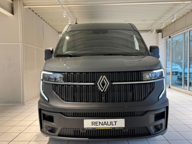 Master Kastenwagen L2H2 dci 130 Diesel Kastenwagen