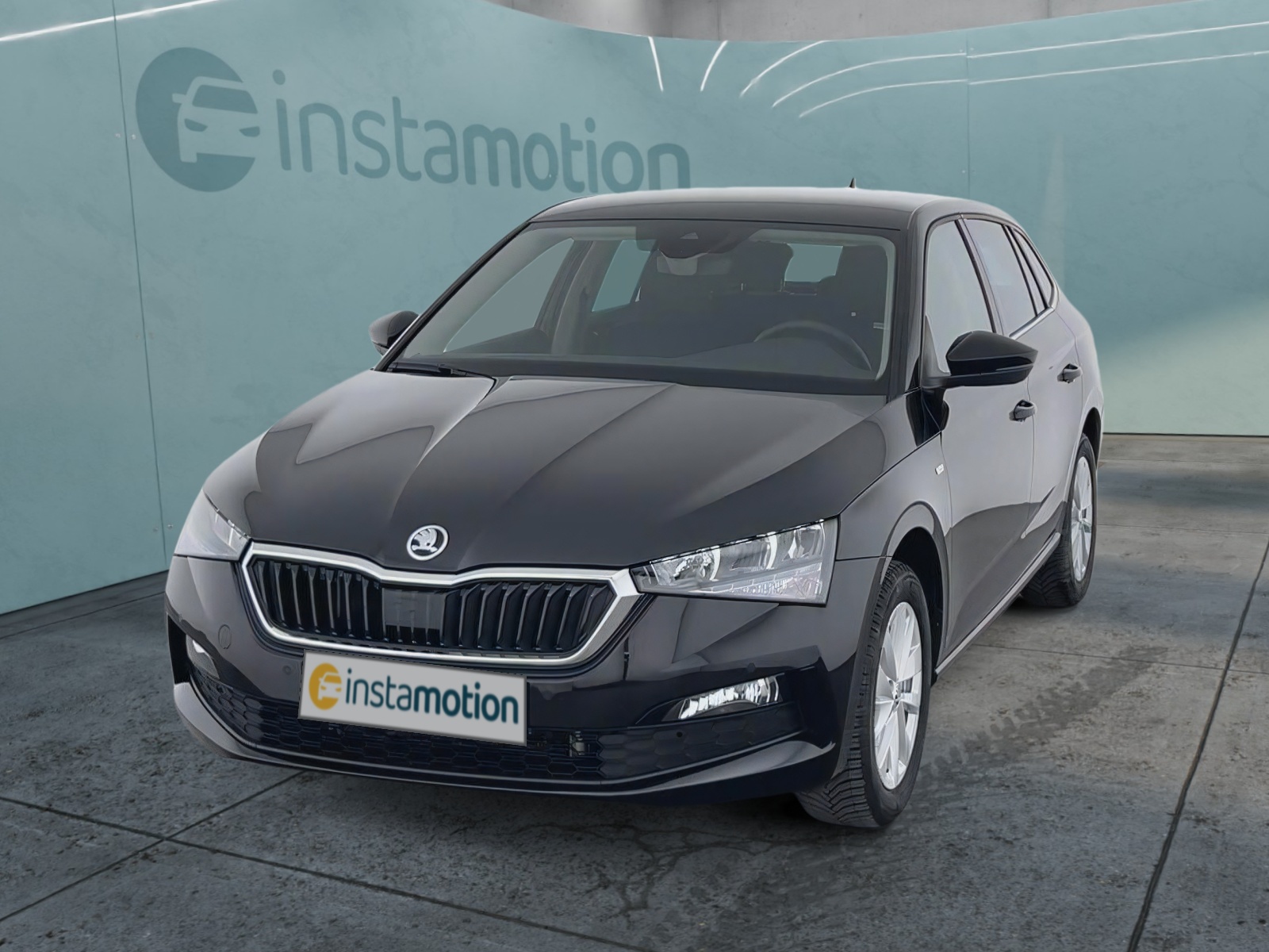 Skoda Scala 1.0 TSI Ambition