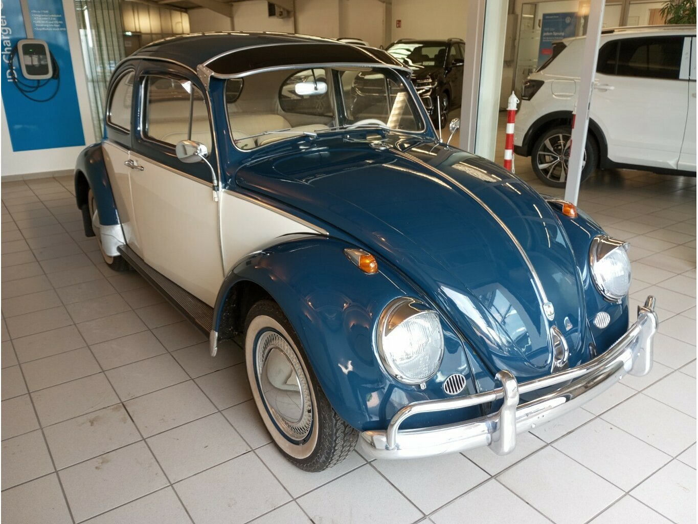 Volkswagen Käfer Winker