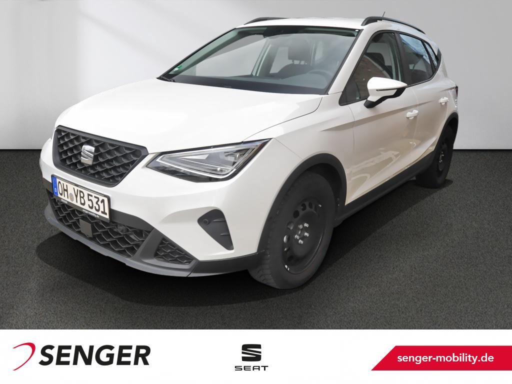 Seat Arona 1.0 TSI Style Edition