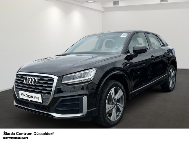 Audi Q2 sport S-Line - Audi