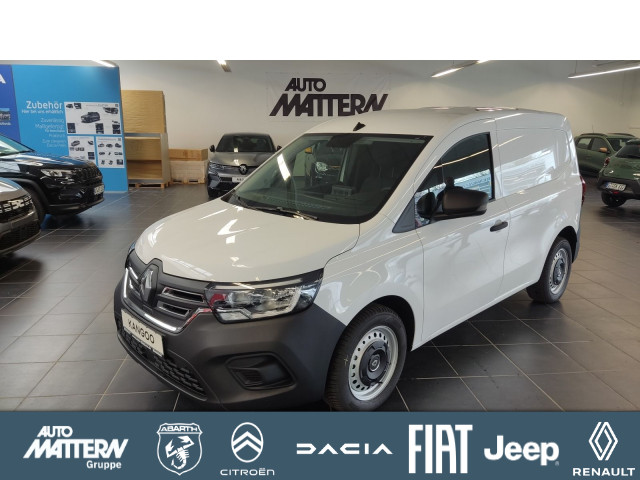Kangoo Rapid Start L1 E-Tech Electric 22kw