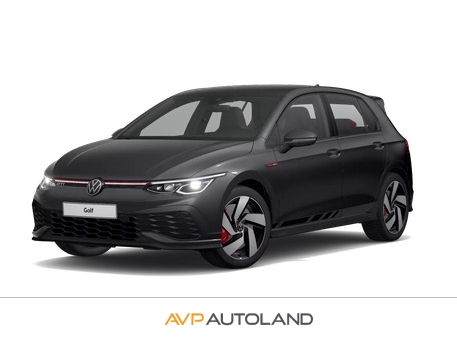 Golf VIII GTI Clubsport 2.0 TSI DSG | NAVI |