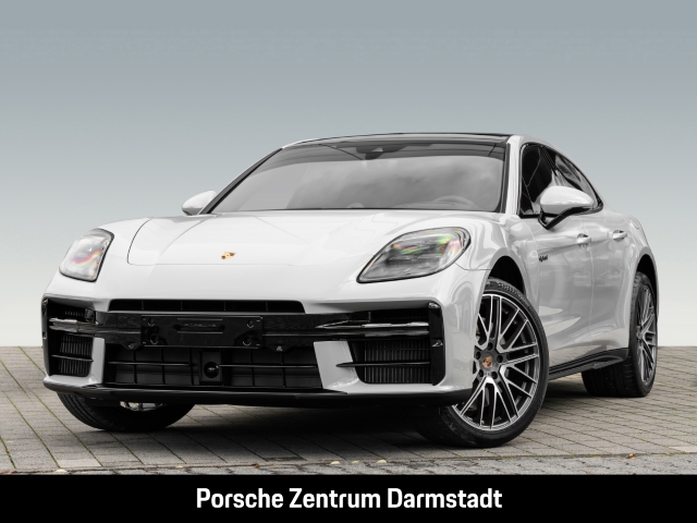 Porsche Panamera 4 E-Hybrid LEDBOSE