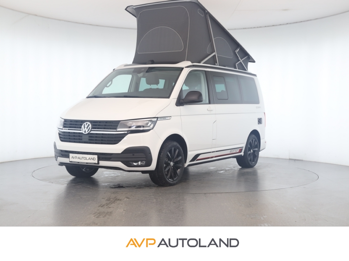 T6.1 California 2.0 TDI DSG 4MOTION OCEAN EDITION