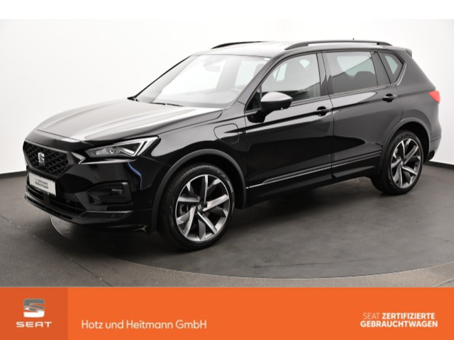 Tarraco 1.4 TSI e DSG FR ACC/Rückkam/Multilenk