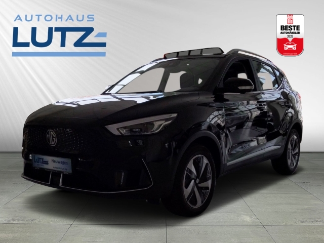 MG ZS Luxury 70KW 4000 Amazon Gutschein ( Verfügbar )