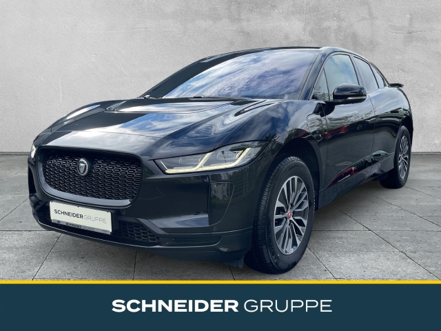 I-Pace EV400 S MERIDIAN+STANDHZG+LMF+LED+18LM
