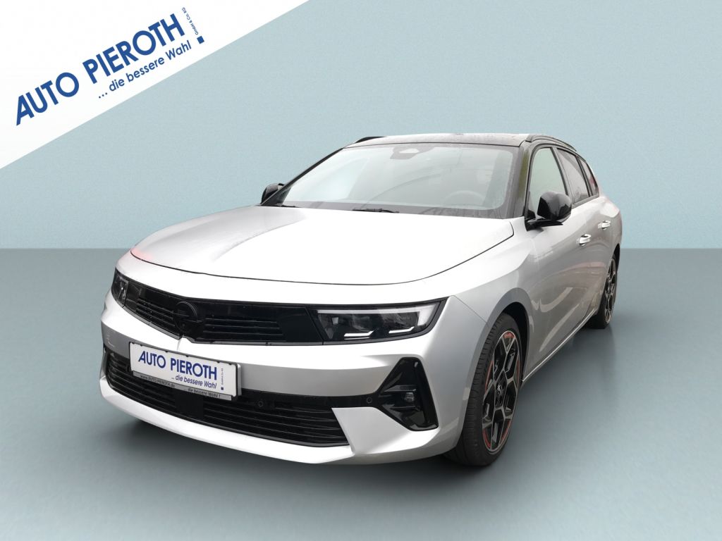 Astra Sports Tourer 1.5 D Automatik GS (L)