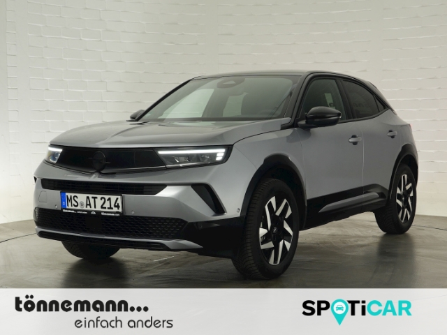 Mokka B FACELIFT GS AT+NAVI+MATRIX-LED+RÜCKFAHRKAMERA+WIRELESS CHARGING